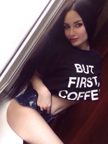 Проститутка Зита